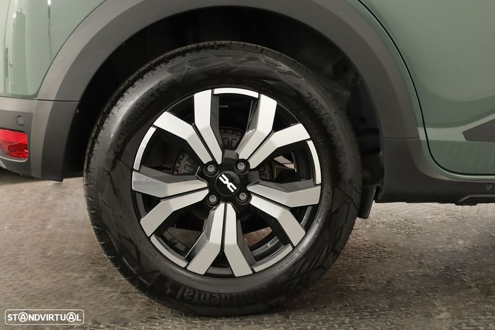 Dacia Sandero 1.0 TCe Expression - 5
