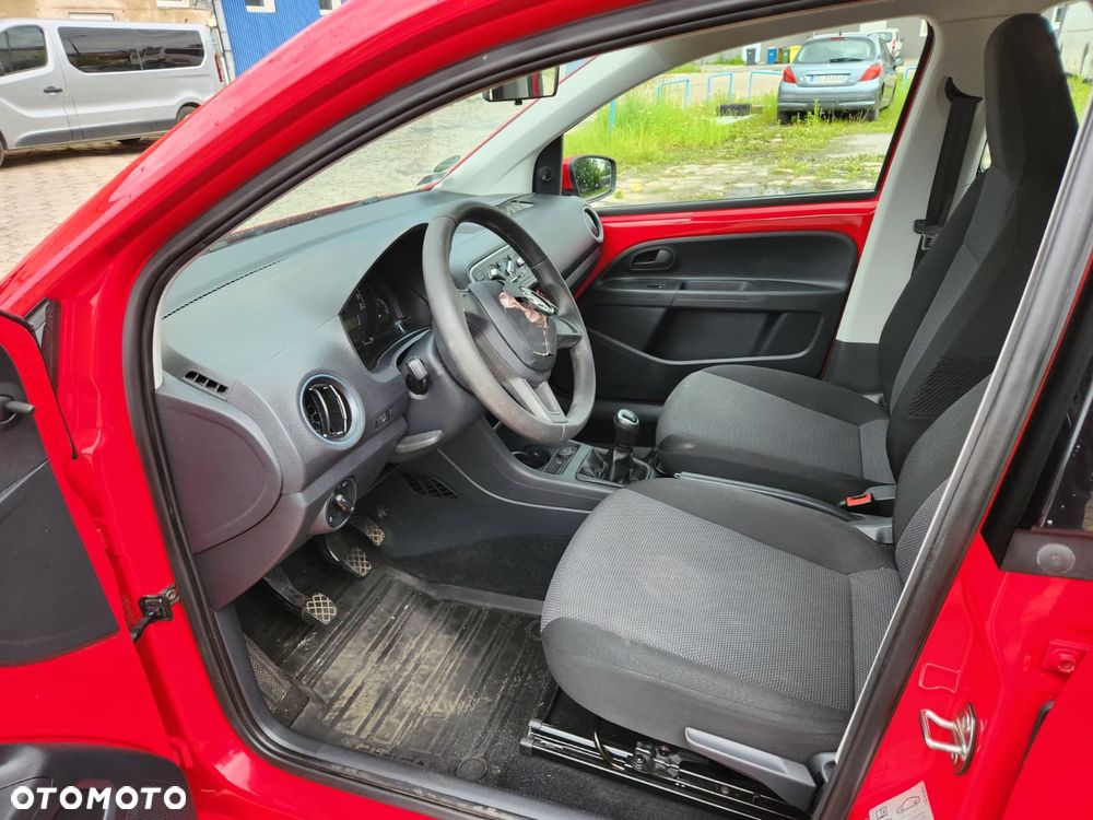 Skoda Citigo 1.0 Ambition - 9