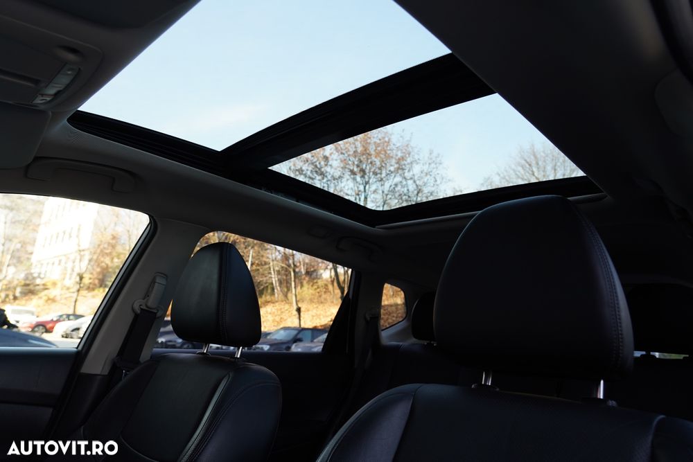 Nissan X-Trail 1.6 dCi ALL-MODE 4x4i Tekna - 19