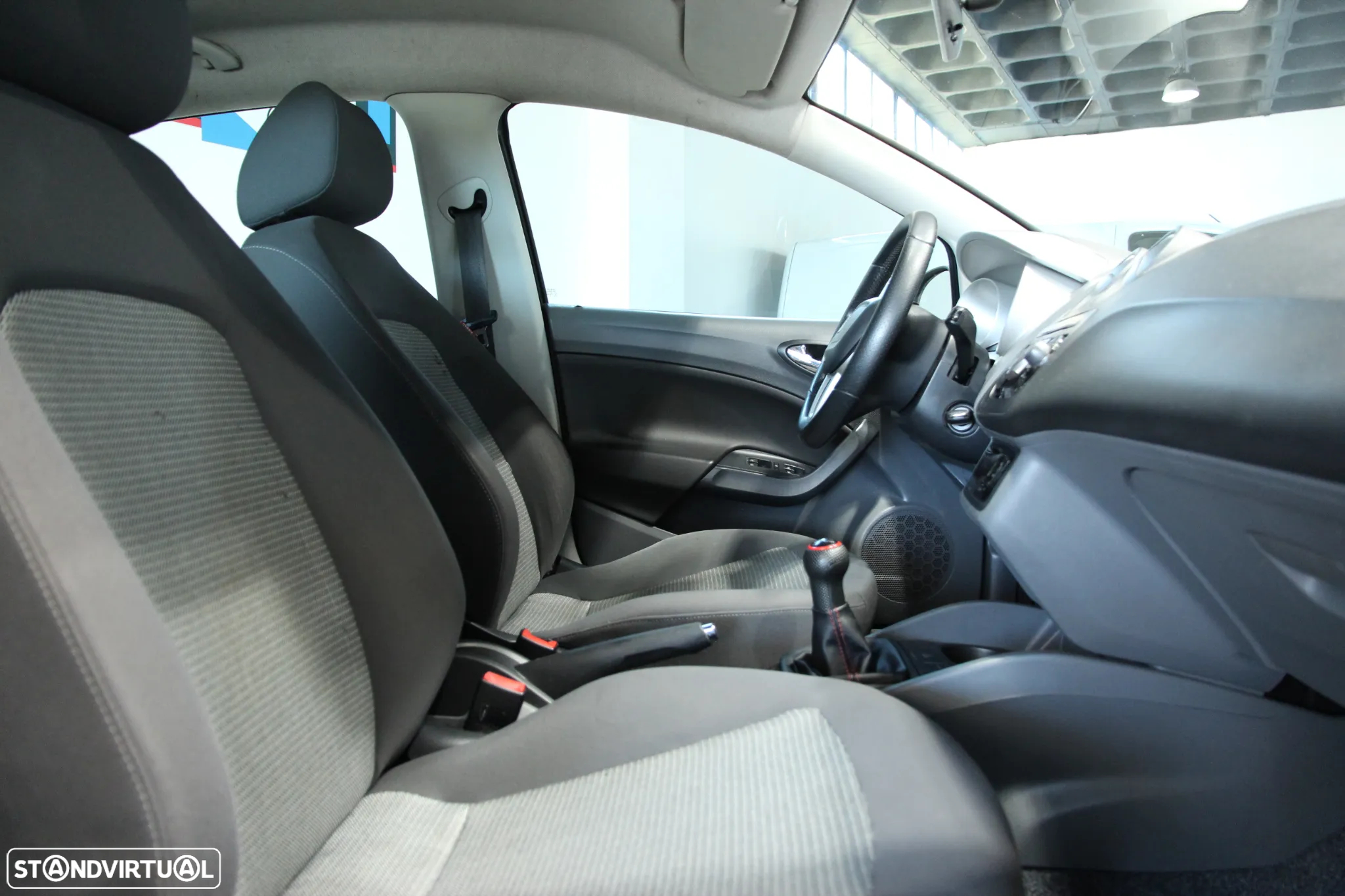SEAT Ibiza 1.4 16V Style - 6