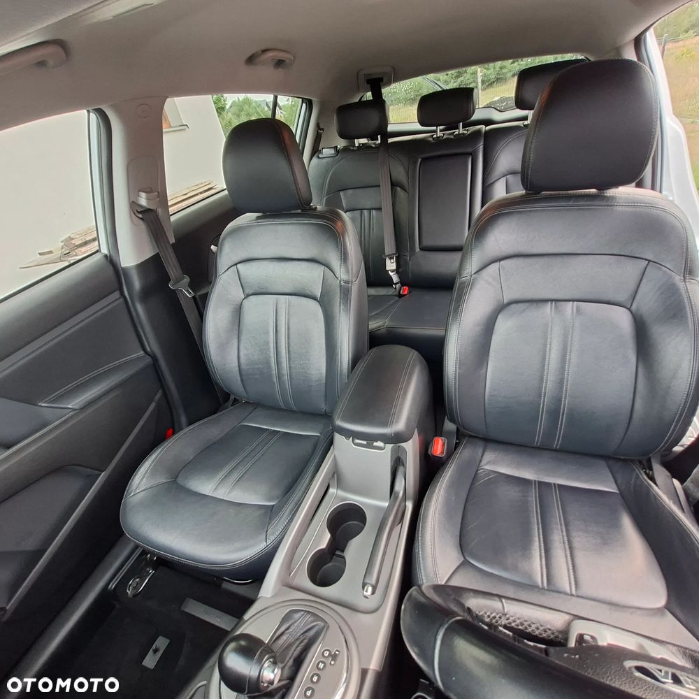 Kia Sportage 2.0 GDI L 2WD - 9