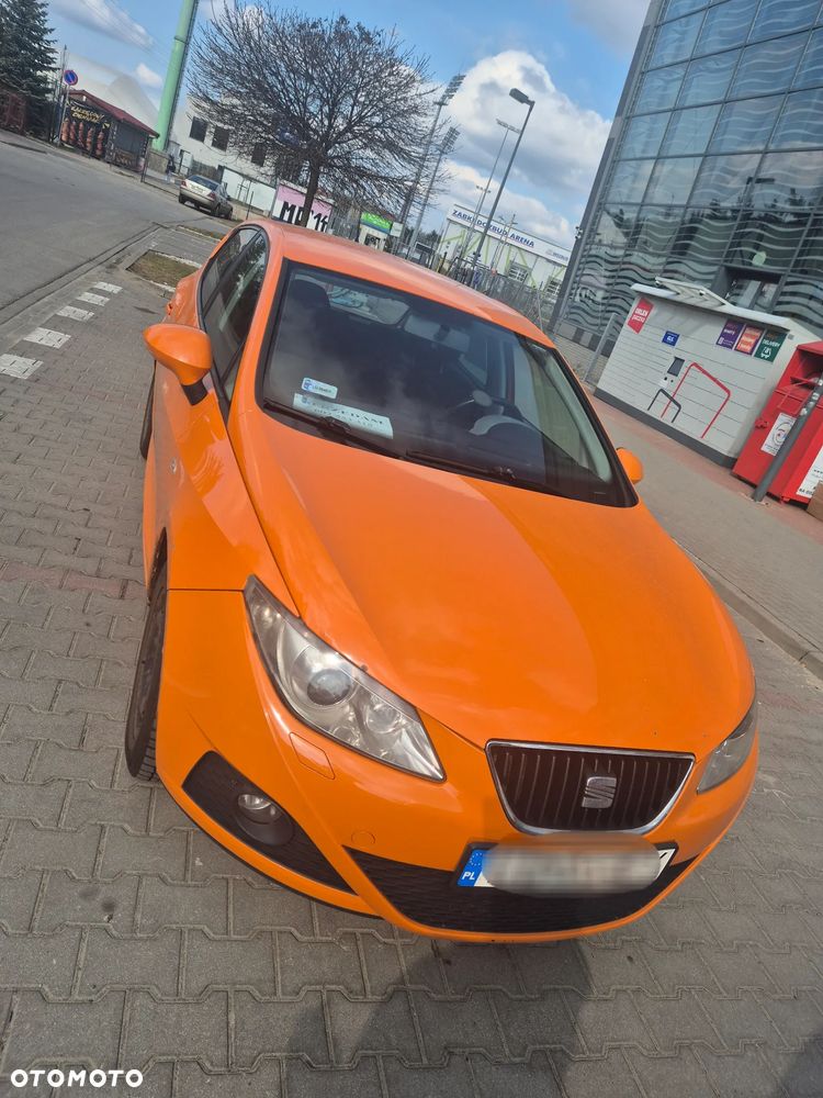 Seat Ibiza 1.6 16V Sport - 3