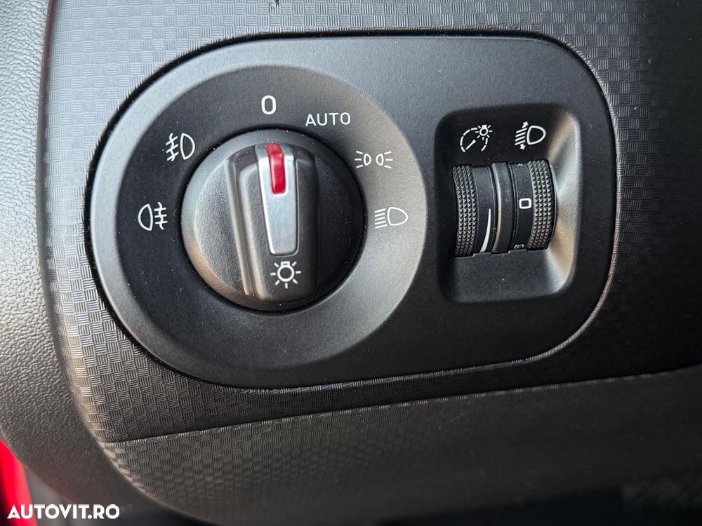 Seat Altea - 20