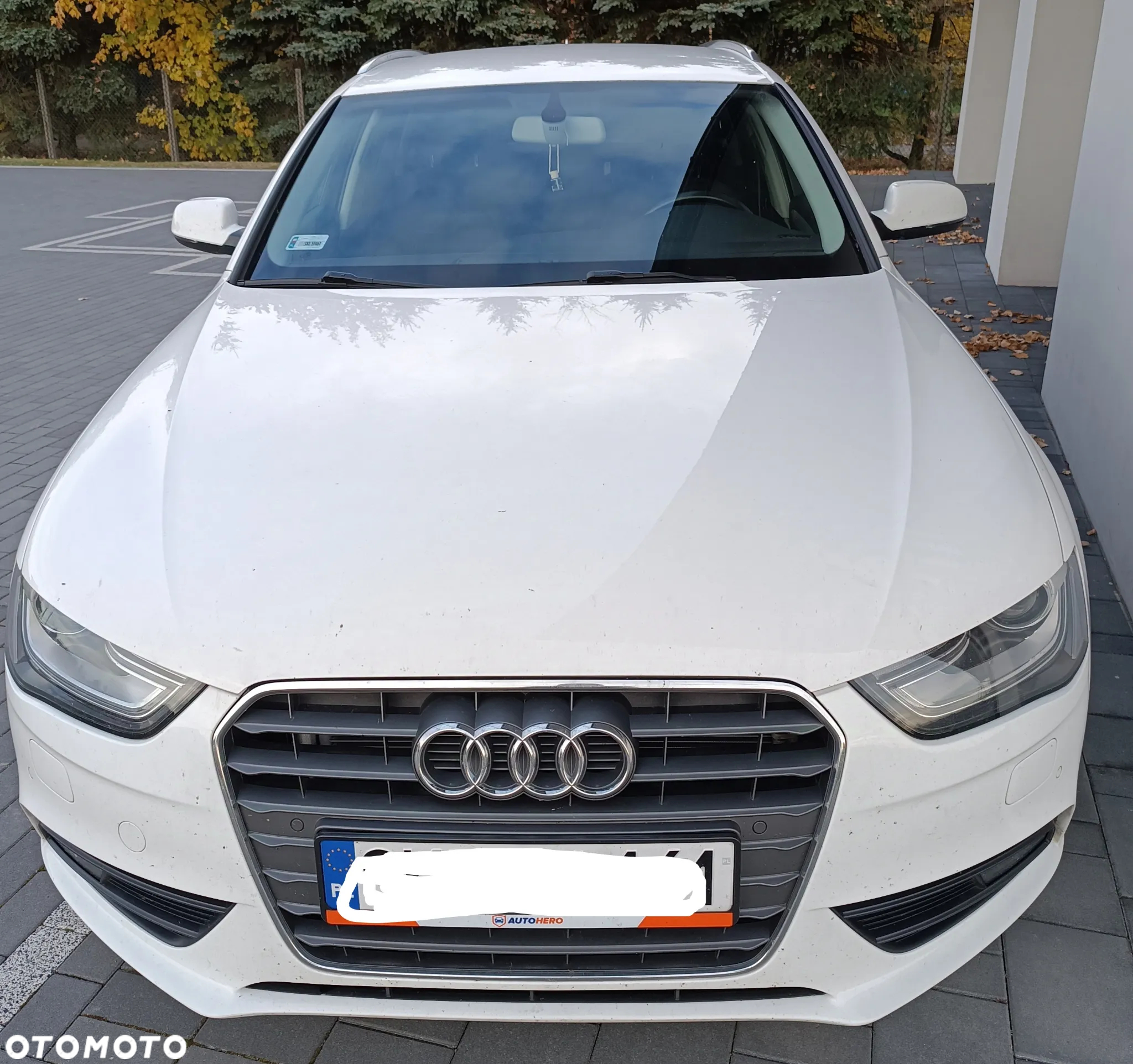 Audi A4 ver-avant-2-0-tdi-dpf-clean-diesel-ambition - 2