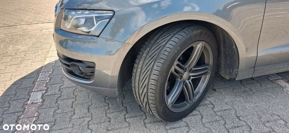 Audi Q5 2.0 TDI - 13
