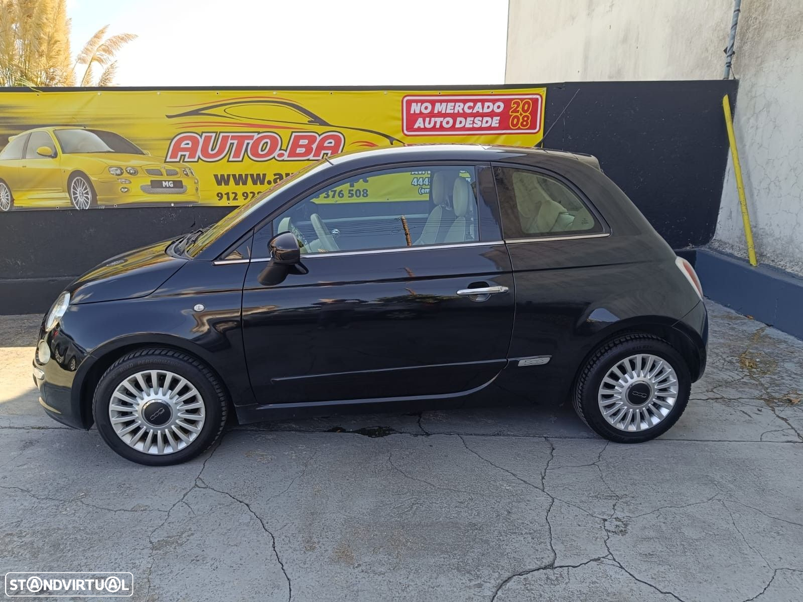 Fiat 500 1.3 16V Multijet Pop - 19