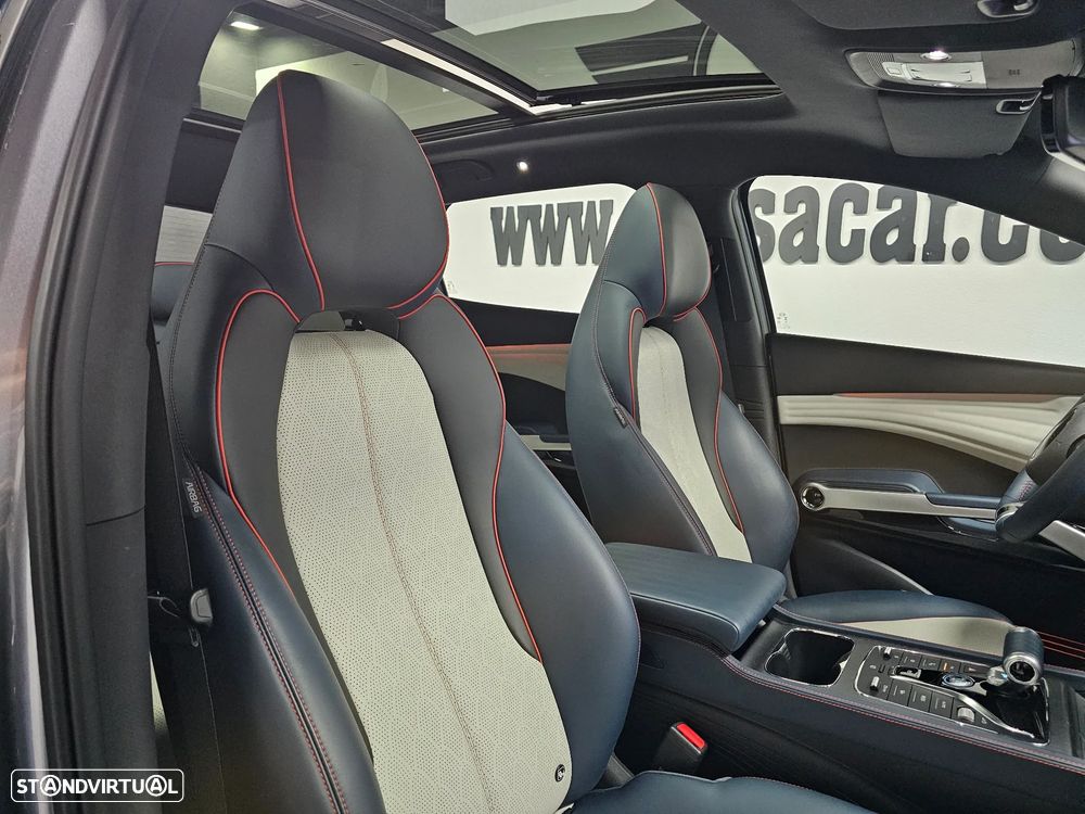 BYD Atto 3 Design - 17