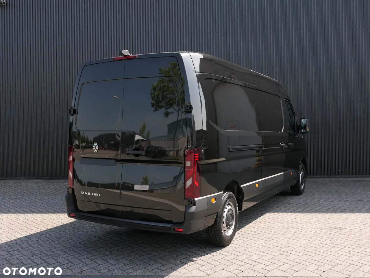 Renault Master L3H2 2.0 130KM - 4
