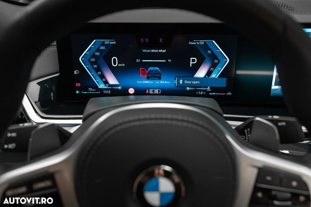 BMW X6 xDrive40i M Sport - 19