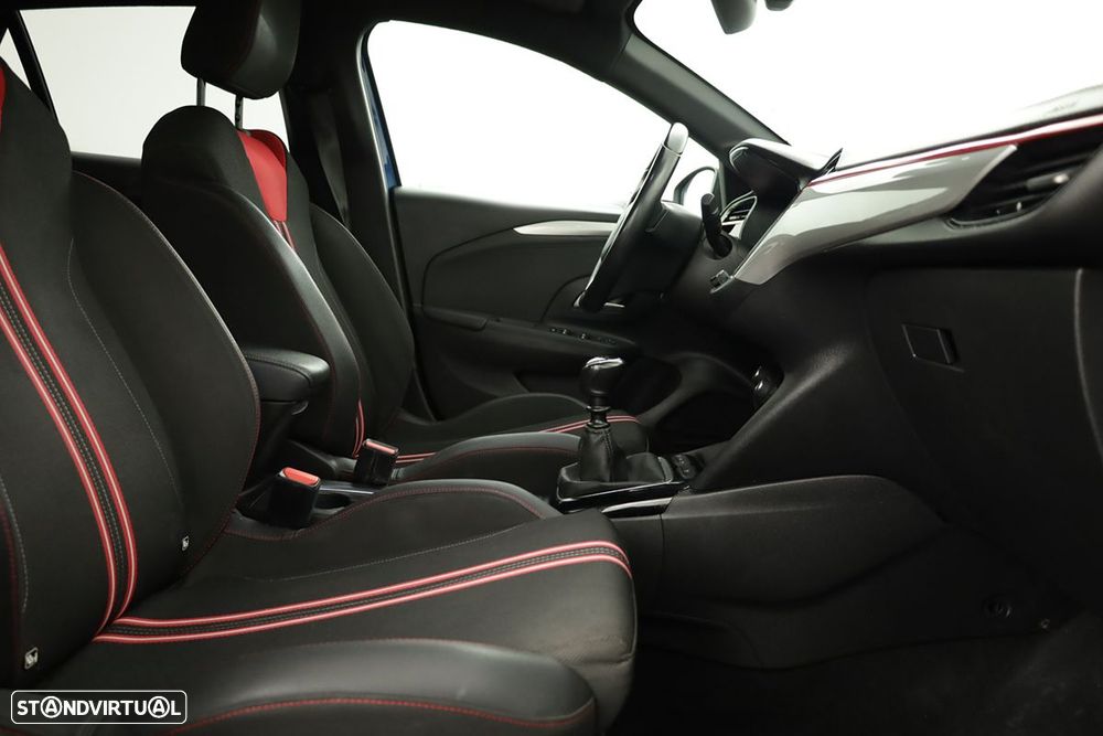 Opel Corsa 1.2 T GS Line - 20