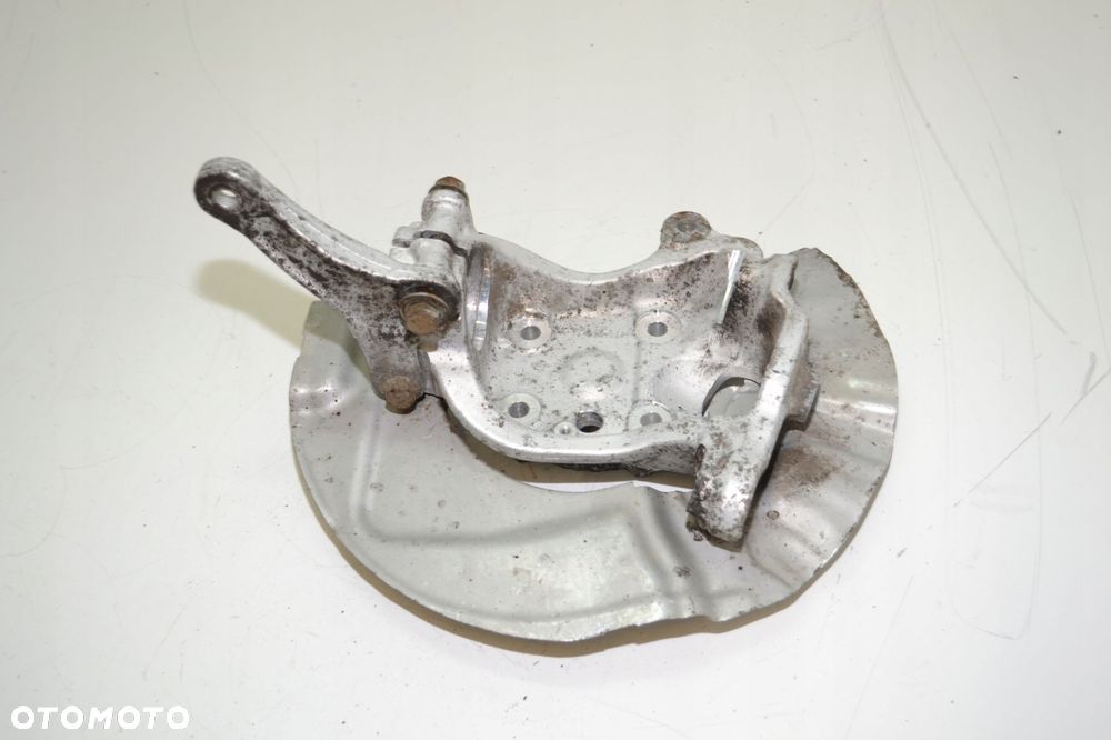 BMW E60 E61 ZWROTNICA PRAWA PRAWY PRZÓD 6760954 - 3