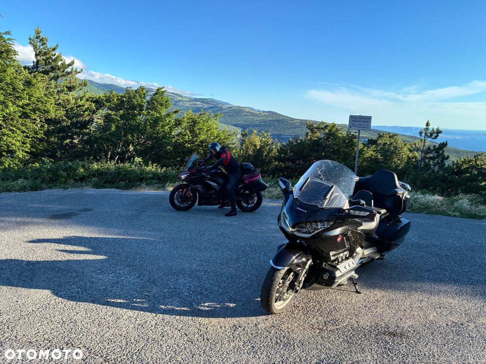 Honda GL - 7