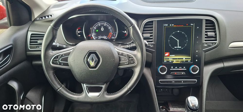 Renault Megane ENERGY TCe 130 INTENS - 7