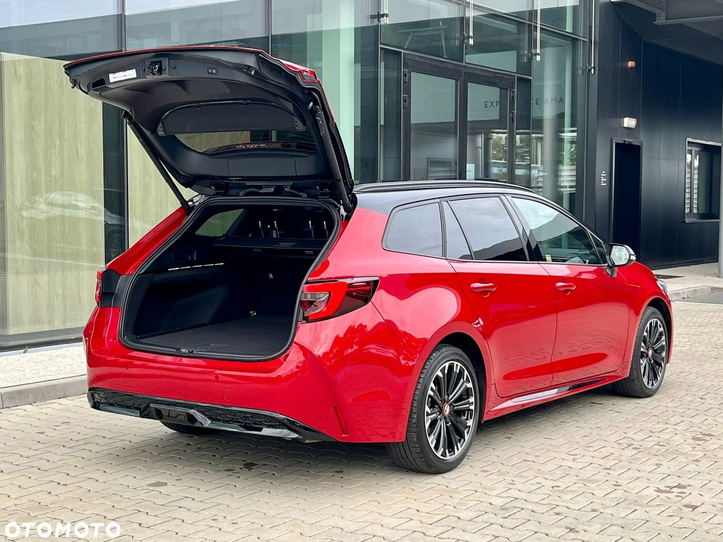 Toyota Corolla - 30
