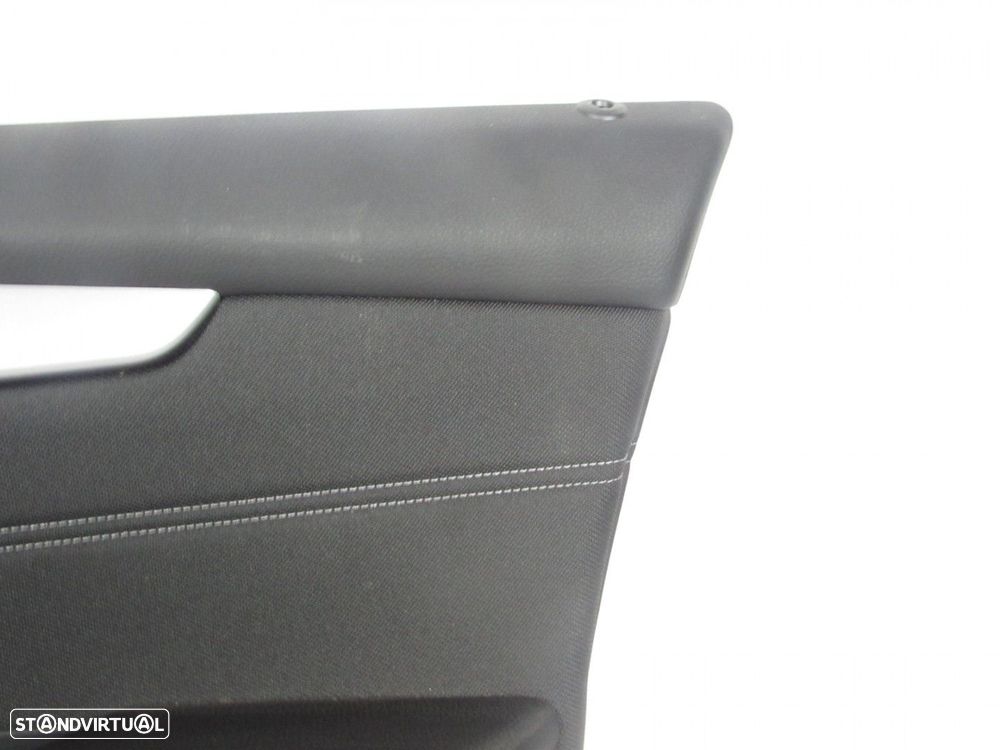 Forra da porta EM TECIDO Direito/Frente Seminovo/ Original BMW 2 Active Tourer (... - 2