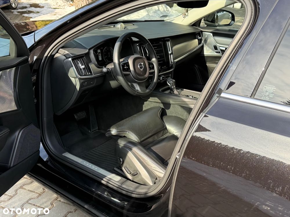 Volvo S90 T6 AWD Inscription - 14