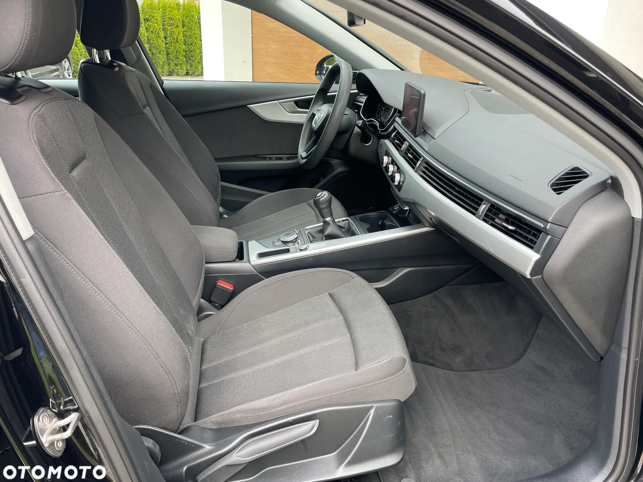 Audi A4 Avant 1.4 TFSI - 19