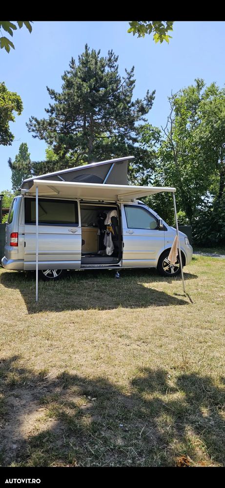 Volkswagen California - 5