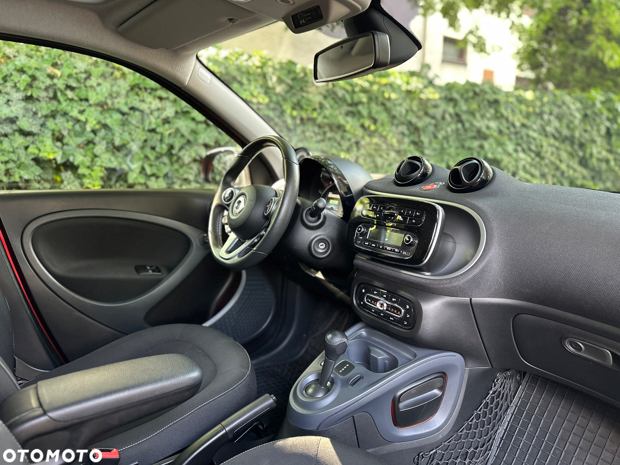 Smart Forfour EQ prime - 19
