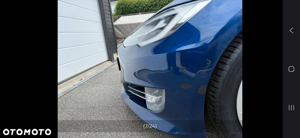 Tesla Model S Long Range Plus - 18