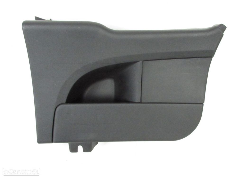 Forra da Mala Esquerdo/Interior Seminovo/ Original MINI MINI CLUBMAN (F54) 51427... - 1