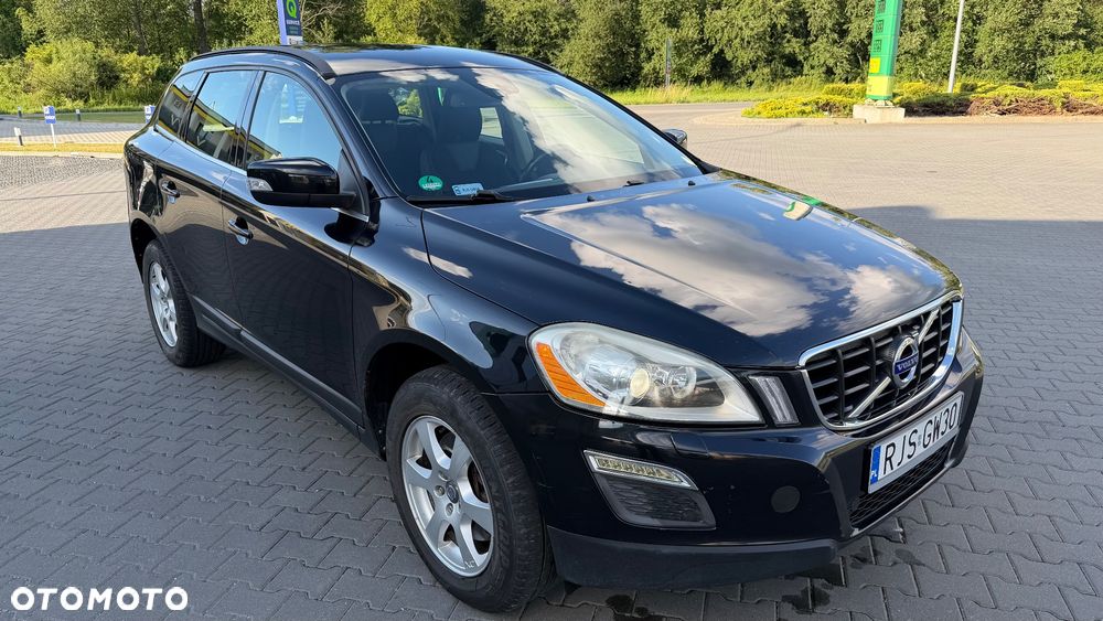 Volvo XC 60 - 7