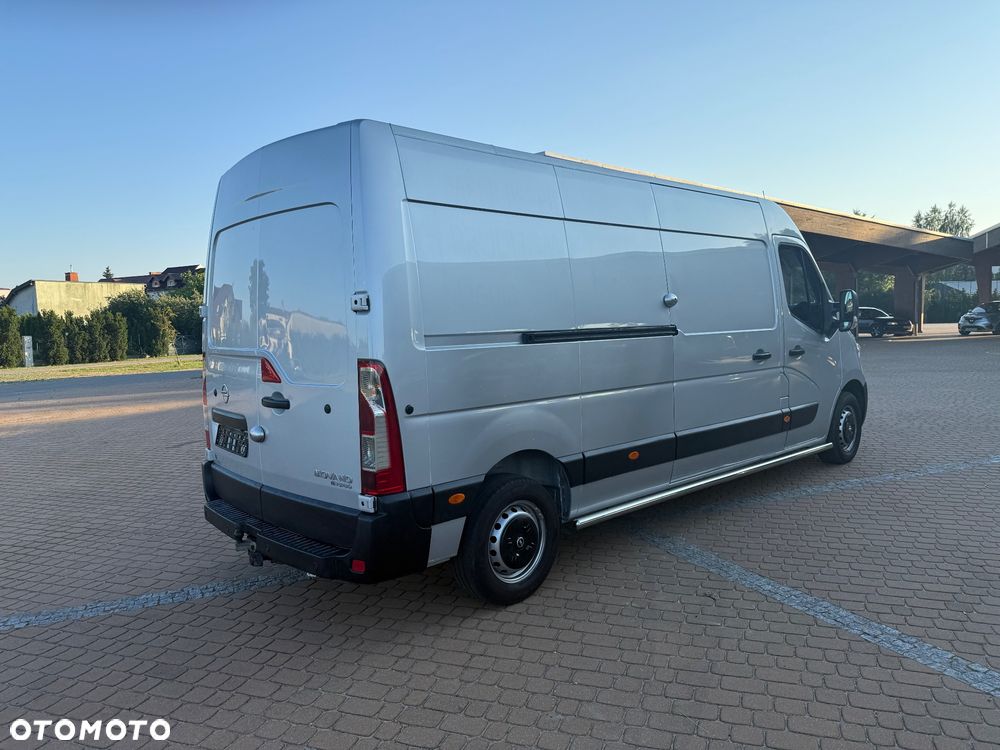 Renault Master - 4