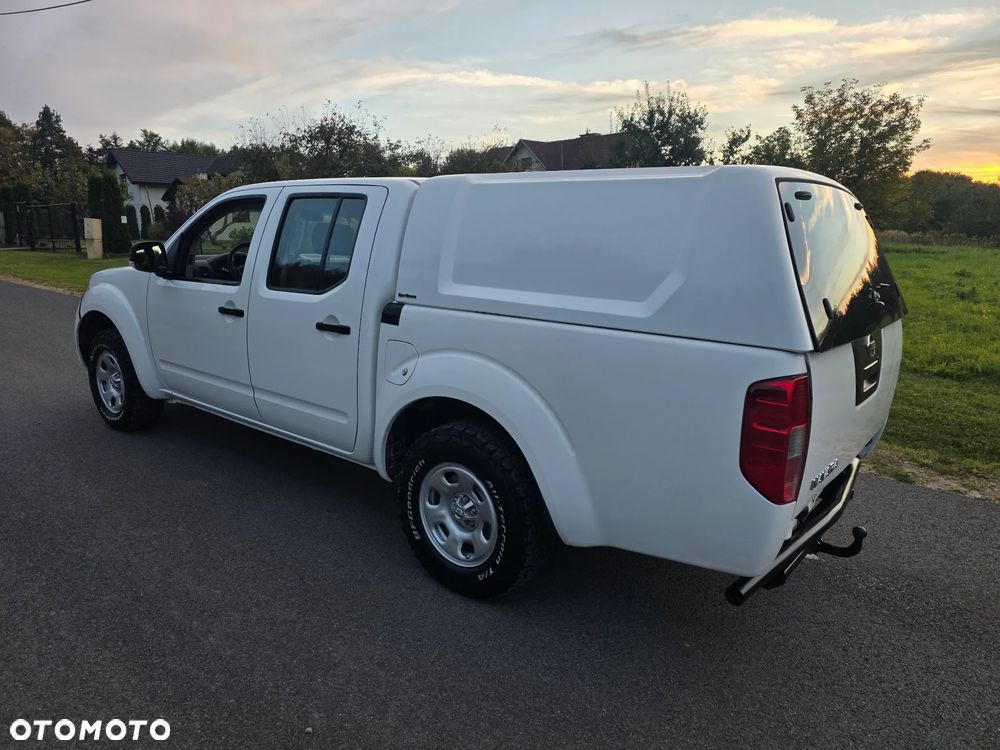 Nissan Navara - 4
