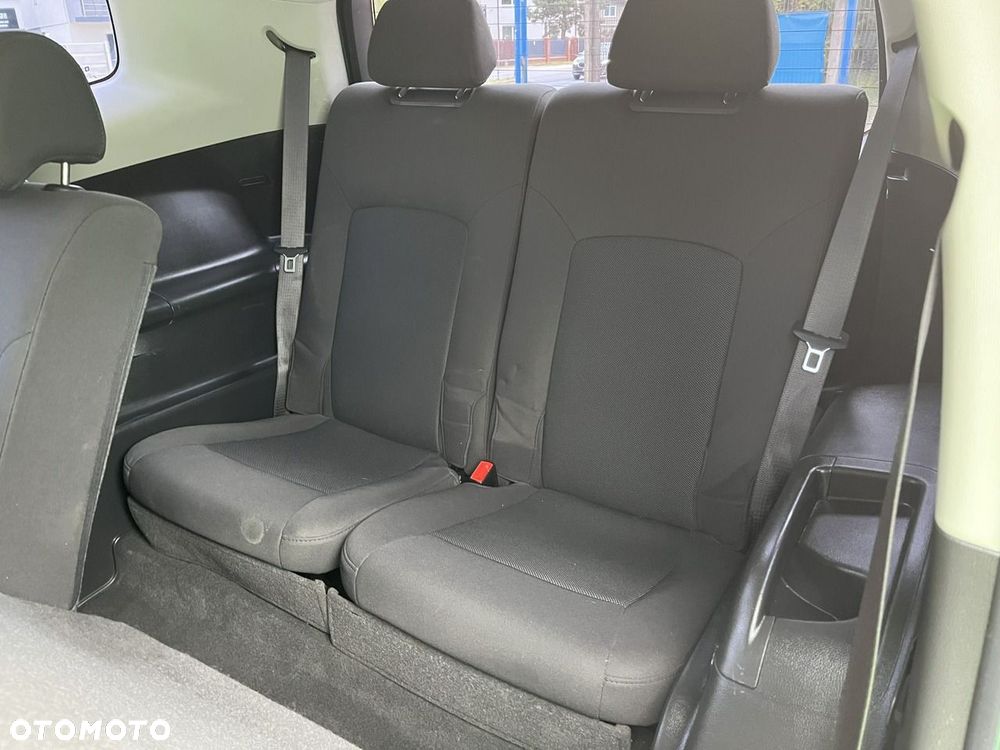Chevrolet Orlando - 26