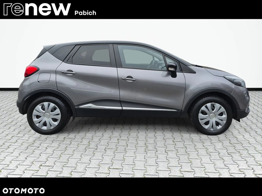 Renault Captur 0.9 Energy TCe Zen EU6 - 7