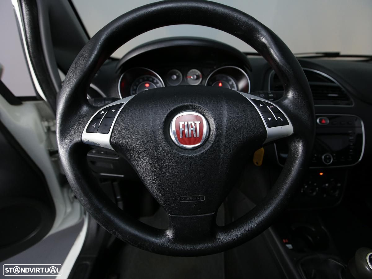Fiat Punto - 13