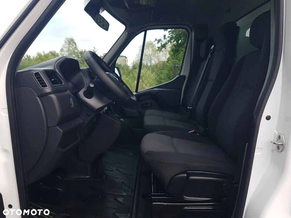 Renault MASTER IZOTERMA KONTENER KLIMA 7EP 3,71x2,05x2,00 KRAJOWY FAKTURA VAT 23% - 22