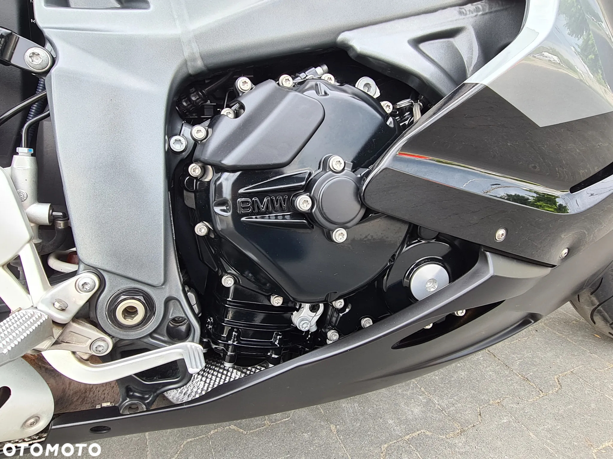 BMW K - 7