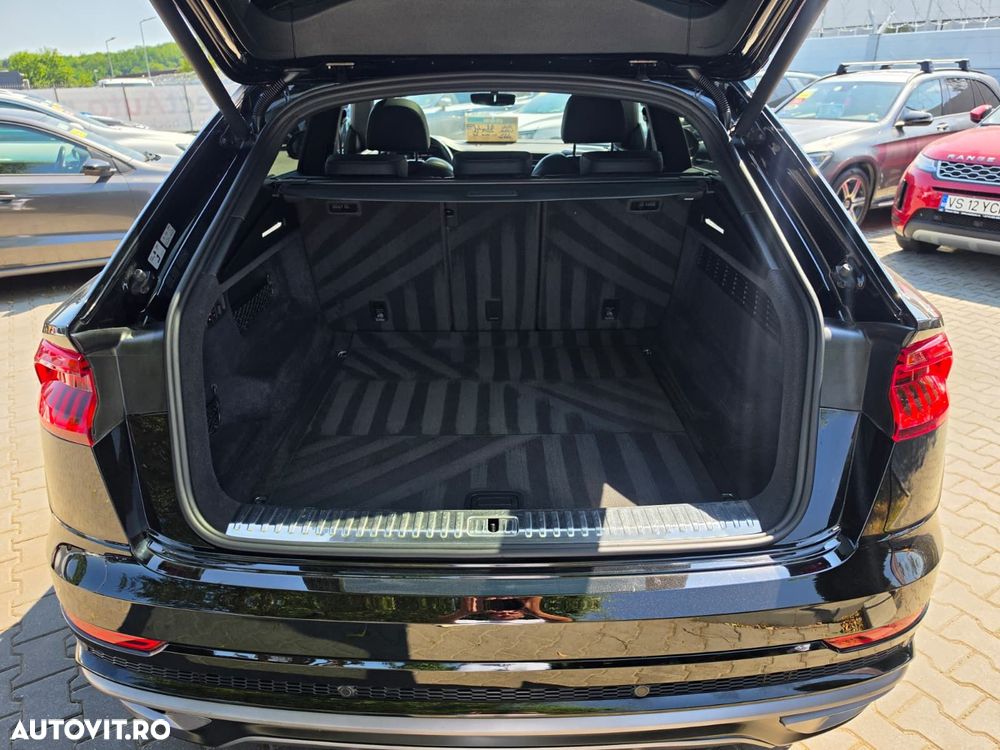 Audi Q8 - 16