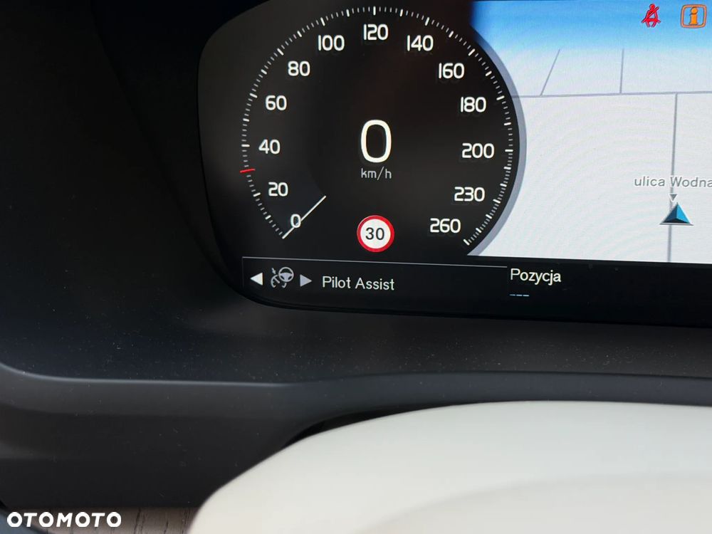 Volvo XC 90 D5 AWD Inscription - 27