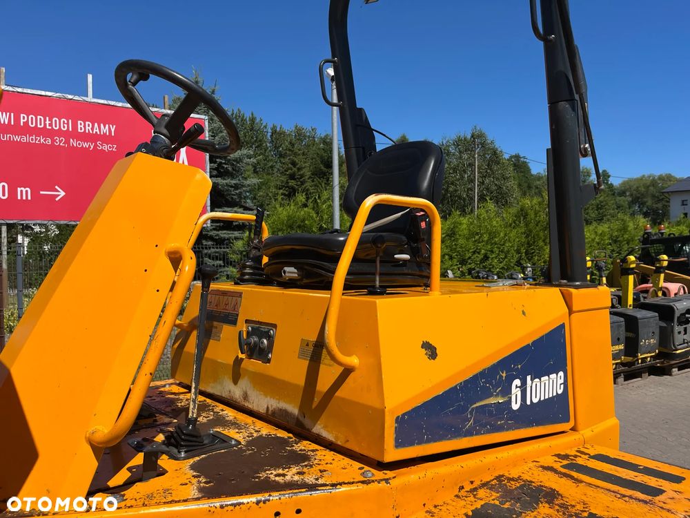 Thwaites Mach 2062 - 15