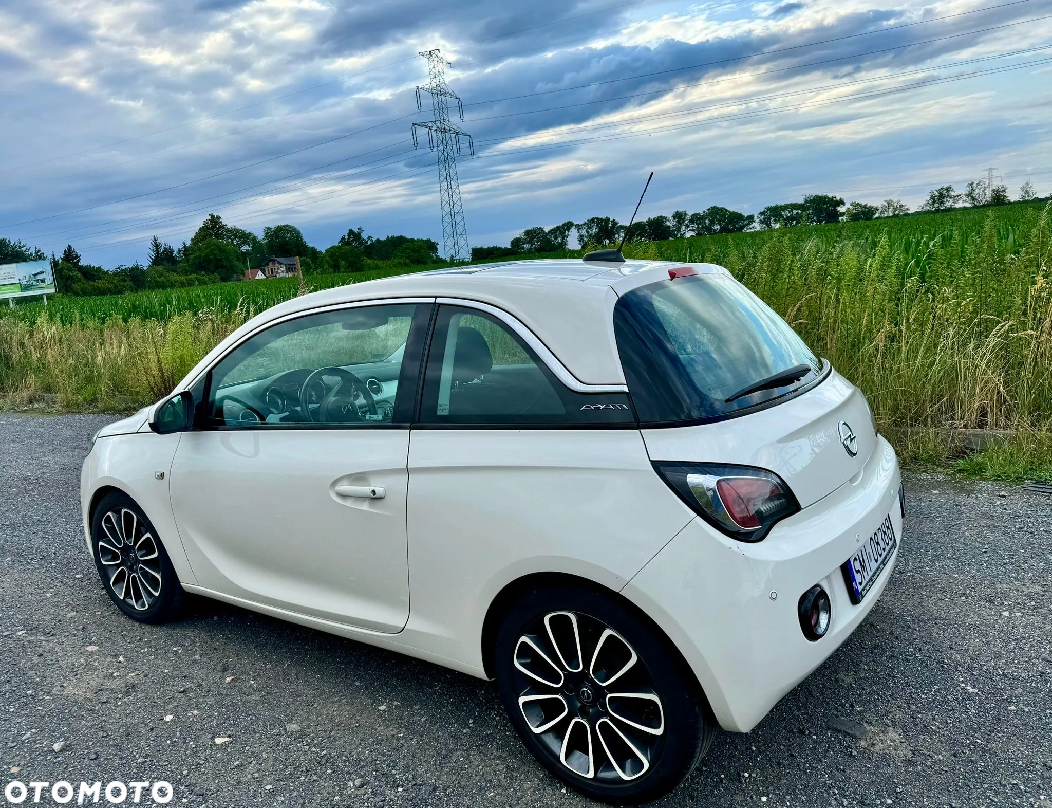 Opel Adam 1.4 Glam - 5