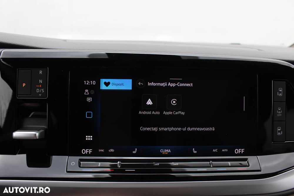 Volkswagen Multivan L 2.0 TDI DSG 110KW Style - 37