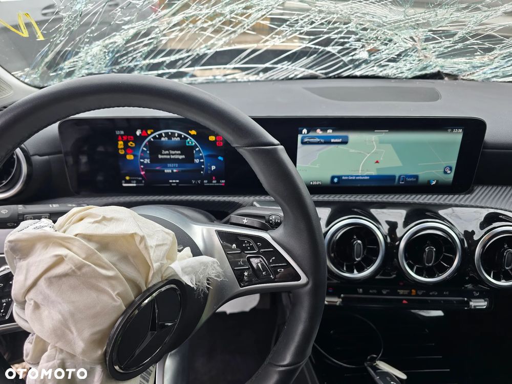 Mercedes-Benz CLA 180 d 8G-DCT AMG Line - 7