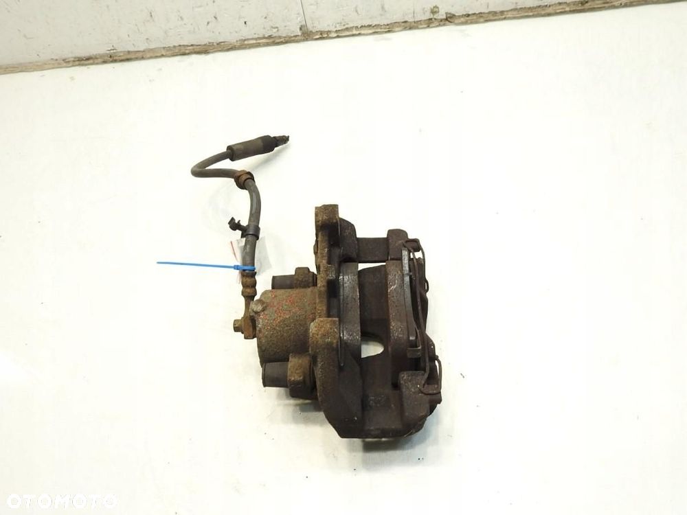 ZACISK HAMULCOWY PRAWY PRZÓD OPEL ZAFIRA B 1.9 CDTI - 3