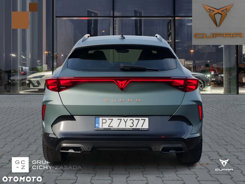 Cupra Formentor - 4