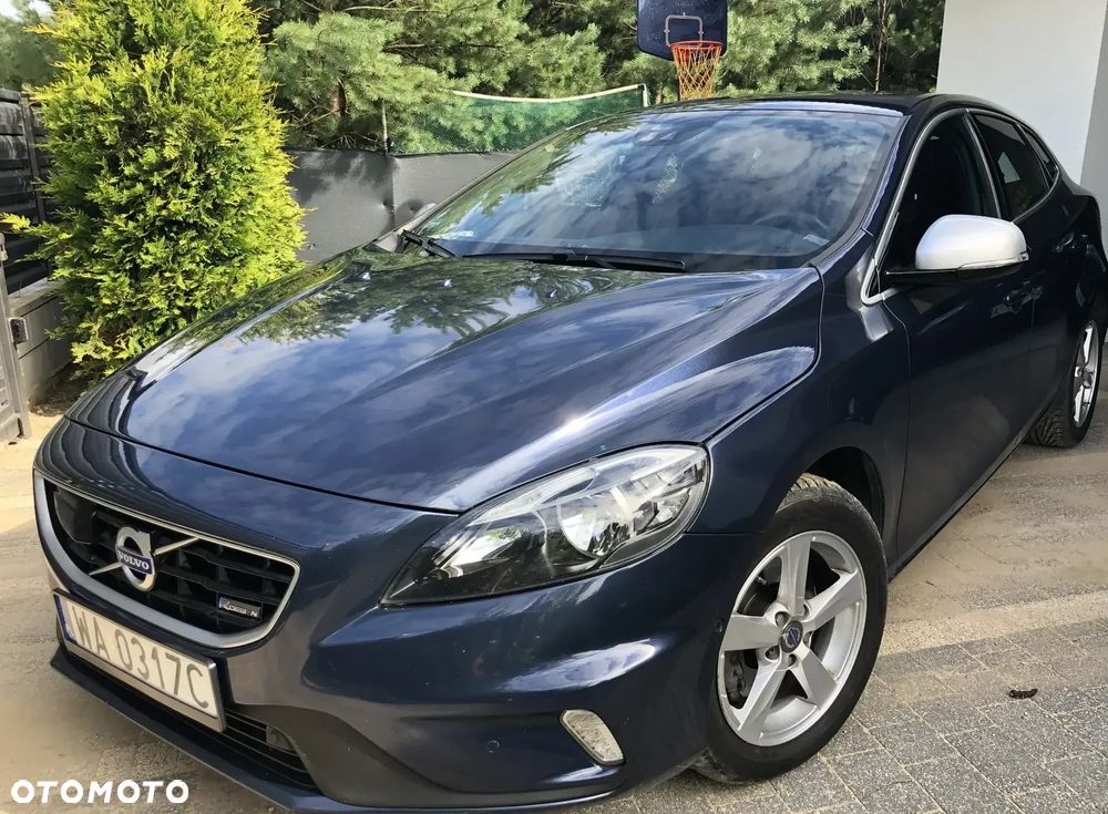 Volvo V40 - 2