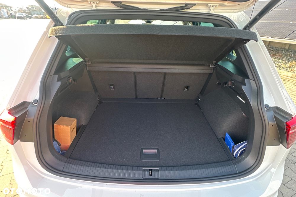 Volkswagen Tiguan - 20