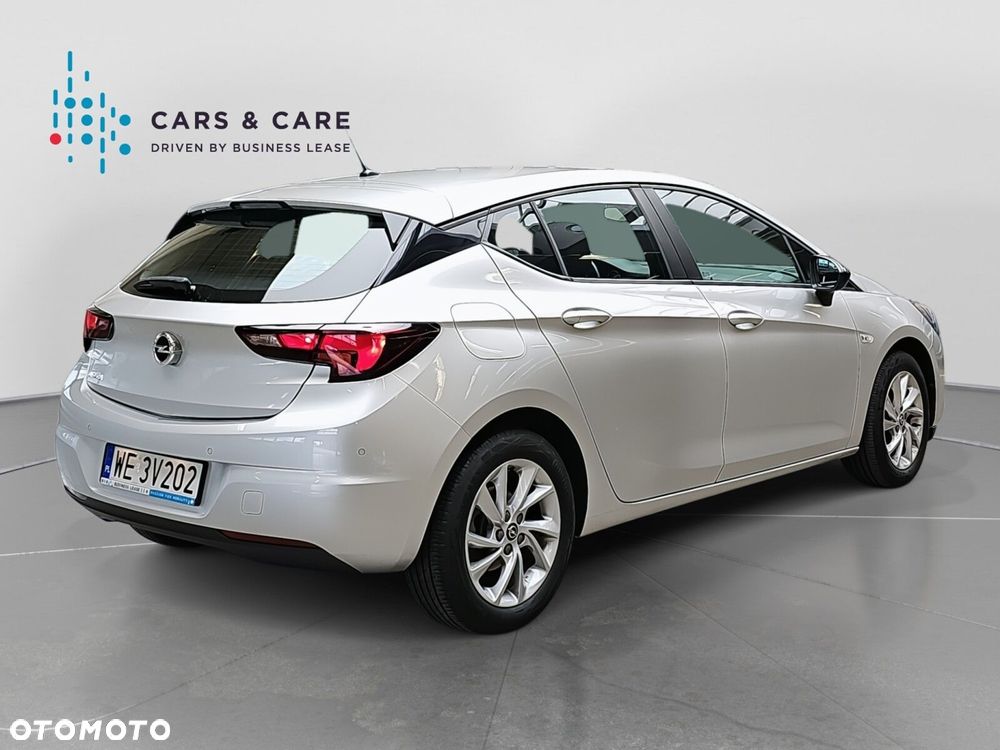 Opel Astra V 1.2 T Edition S&S - 7