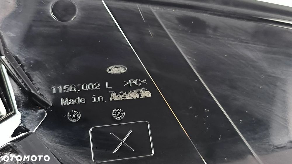 AUDI Q7 II 4M LIFT 3.0 TDI 2019 SUV AUTOMAT 286KM 4M0941039 Lampa lewa przednia - 11