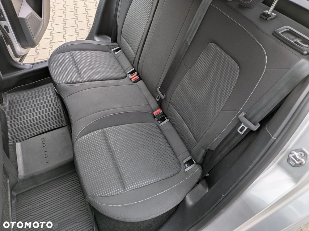 Ford Focus 1.5 EcoBlue Start-Stopp-System COOL&CONNECT - 20