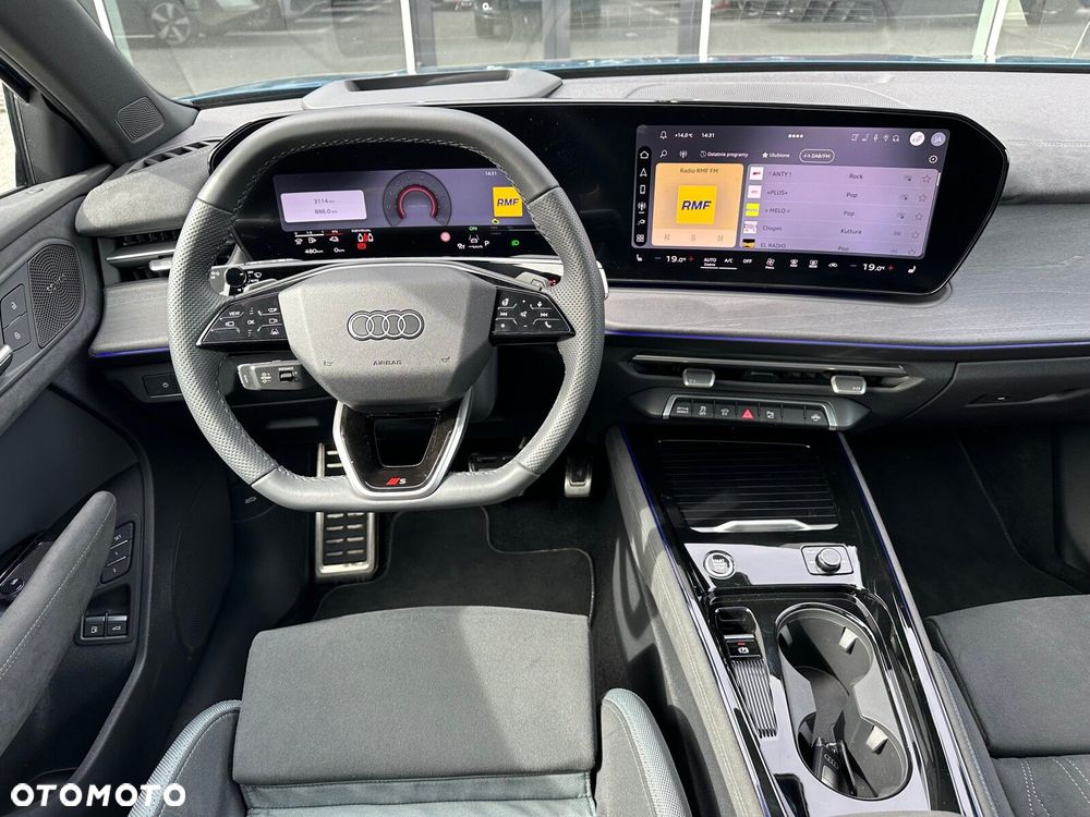 Audi Q3 Sportback - 14