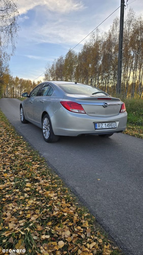 Opel Insignia - 6