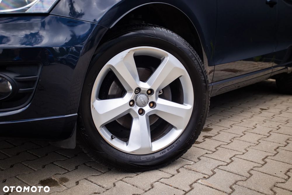 Audi Q5 2.0 TDI Quattro Stronic - 4