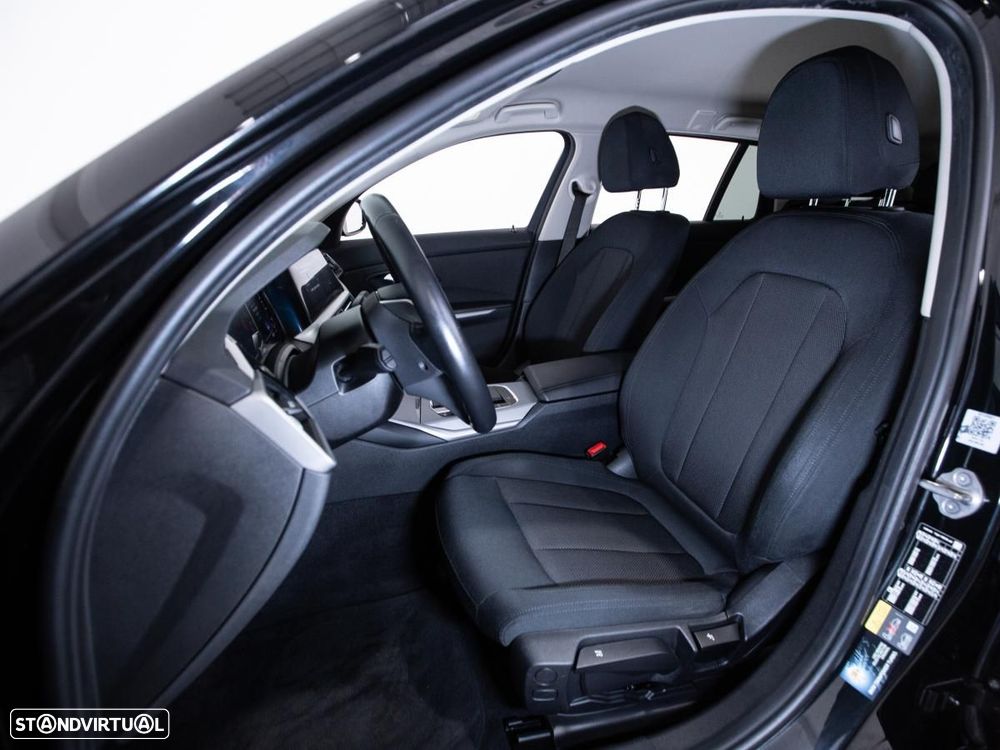 BMW 330 e Auto - 10